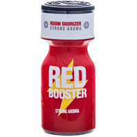 Red Booster 10ml