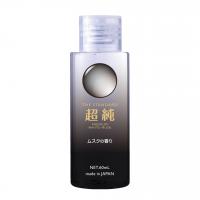 Гель на водной основе .beyond premium white musk с ароматом белого мускуса, 60мл