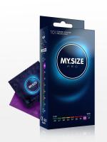 Презервативы My.Size 10 шт. размер 69 мм.