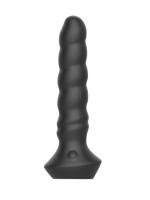 Перезаряжаемый мультискоростной вибратор №02 Undulating vibrator
