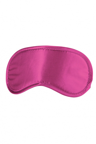 Маска на глаза Eyemask Ouch!