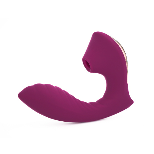 Клиторальный стимулятор Billow Suction Lover
