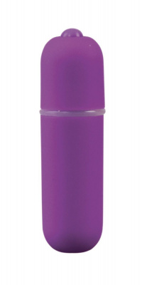 Вибропуля Power Bullet