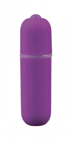Вибропуля Power Bullet