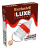 Презерватив Luxe Красный камикадзе