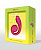 Инновационный SVibe GIZI Lite вибратор, розовый