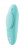 Инновационный вибромассажер в трусики We-Vibe Moxie+ Aqua
