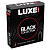 Презервативы LUXE ROYAL Black Collection 3шт