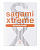 Презервативы Sagami "Xtreme 0.04 SuperThin" 3 шт.