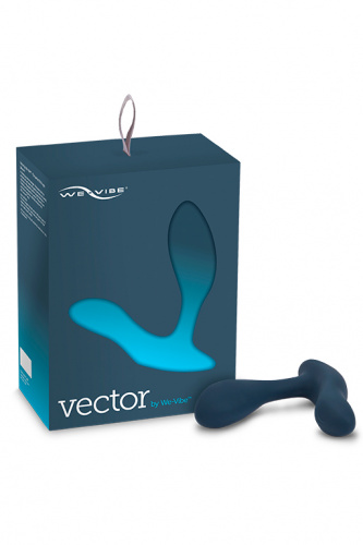 Анальный стимулятор We-Vibe Vector