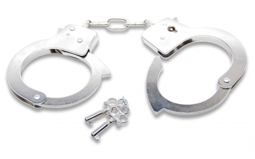 Наручники Fetish Official Handcuffs