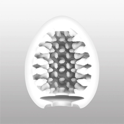 Мастурбатор яйцо Tenga Egg
