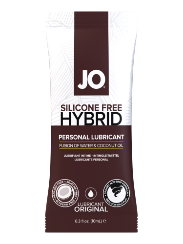 Сашет System JO Coconut Hybrid