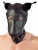 Шлем - маска собака Dog Mask