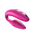 Вибромассажер для пар We-Vibe Sync NEW Pink