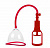 Вакуумная помпа для груди Breast Pumps Erozon
