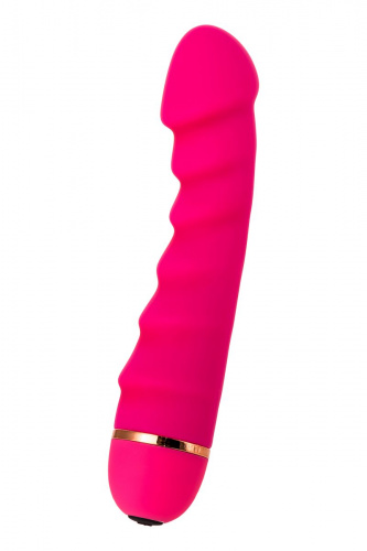 Вибратор A-toys розовый