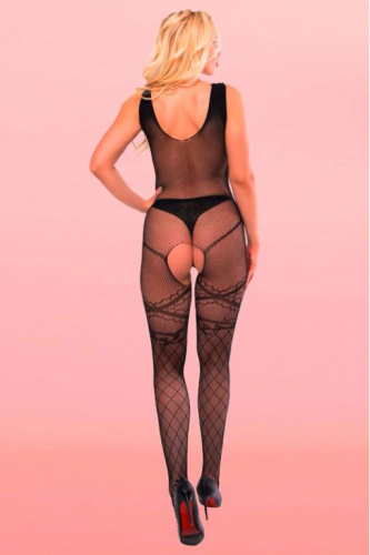 Кетсьюит  Anita S/L
