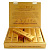 Gold Fly spanish 5 ml.