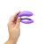 Парный вибромассажер We-Vibe Sync O Light Purple