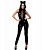 Костюм Черная Кошка M|L