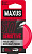 Ультратонкие презервативы в железном кейсе MAXUS Sensitive - 3 шт