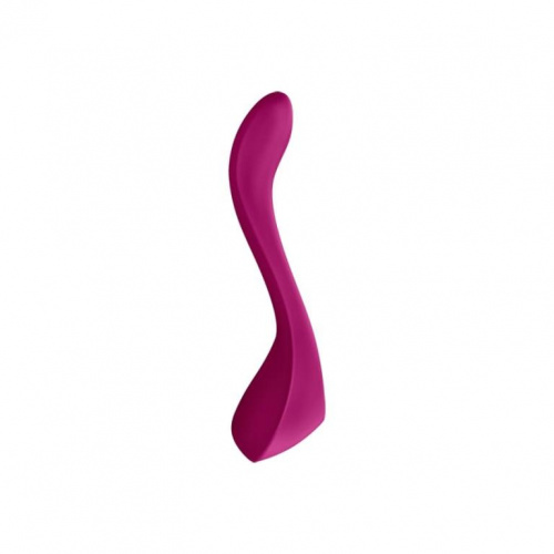 Универсальный вибромассажер Satisfyer Endless Joy