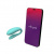 Вибромассажер для пар We-Vibe Sync Lite Aqua