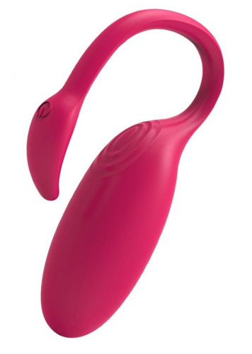 Виброяйцо Flamingo