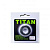 Эреционное кольцо Titan имитация автомобильной шины