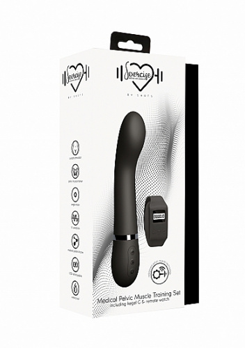 Вибромассажер Kegel G
