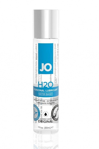 Лубрикант  JO H2O 30 мл