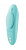 Инновационный вибромассажер в трусики We-Vibe Moxie+ Aqua