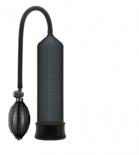 Вакуумная помпа Erozon Penis Pump