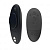 Инновационный вибромассажер в трусики We-Vibe Moxie+ Satin Black
