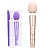 Вибромассажёр Rechargeable Ribbed Wand