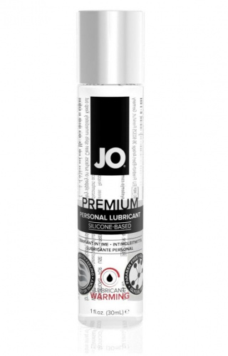 Лубрикант JO Premium возбуждающий 30 мл