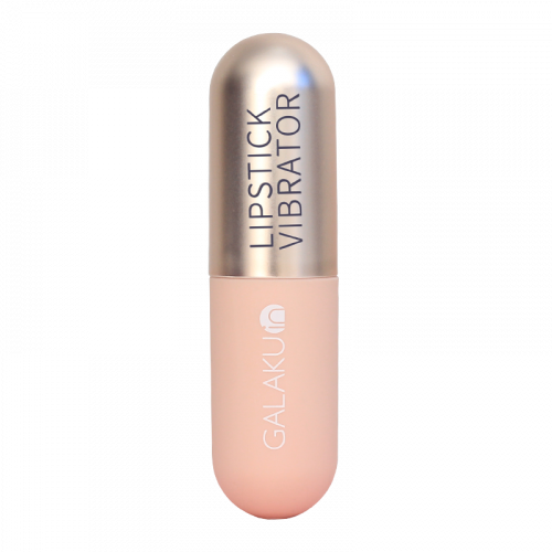 Вибропуля "Secret Lipstick" розовая