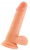 Фаллоимитатор RealStick Elite телесный 18,3 см