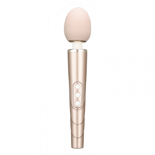 Вибромассажёр Rechargeable Ribbed Wand