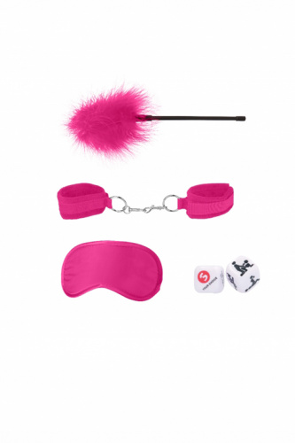 Набор для бондажа Introductory Bondage Kit #2