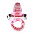 Эрекционное виброкольцо Sweet Vibration Ring
