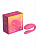Вибромассажер для пар We-Vibe Sync Lite Pink