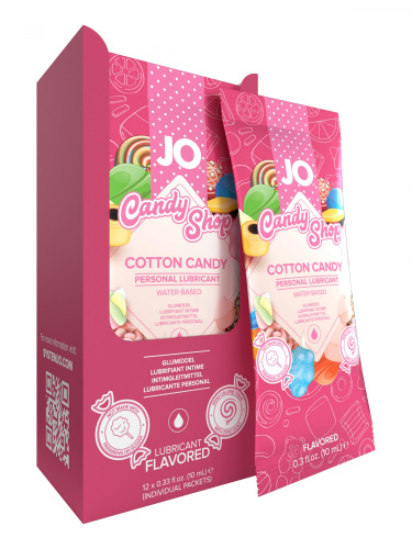 Саше Candy Shop Cotton Candy