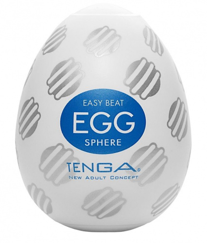 Мастурбатор яйцо Tenga Egg