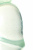 Презервативы Sagami Xtreme Mint с ароматом мяты - 3 шт.