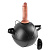 Мяч Vibrating Mini Sex Ball with 6 Dildo