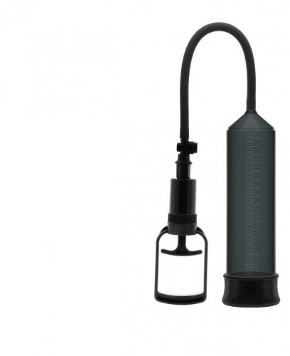 Вакуумная помпа Erozon Penis Pump