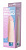 Вибромассажёр "Vibro Realistic Dildo 6.14"