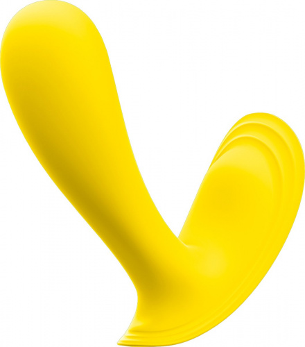 Двойной вибратор женский Satisfyer Top Secret
